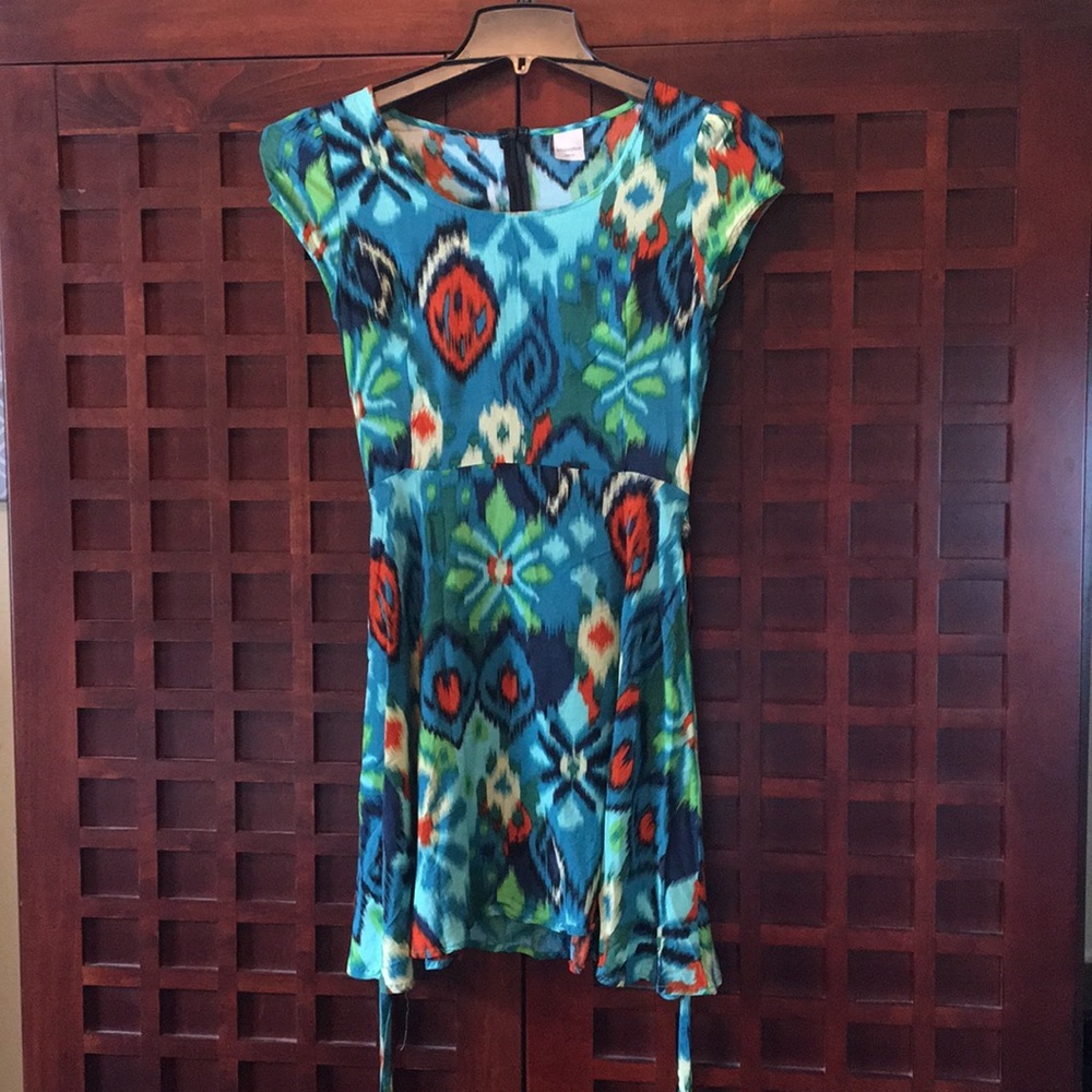 Innovation Limited Dress